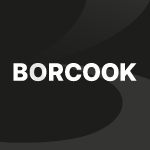 BORCOOK app icon