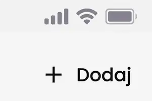 Dodaj wędzarnię do konta