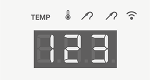 Animacja resetu Wi-Fi